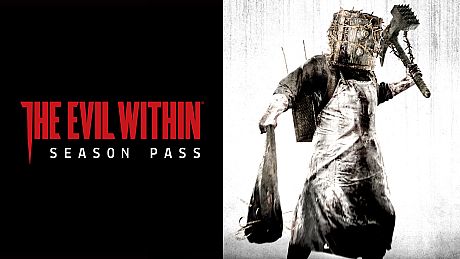 The Evil Within Season Pass