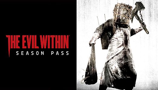 The Evil Within Season Pass