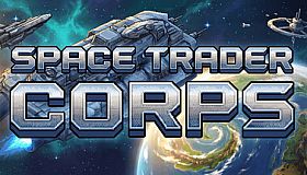 Space Trader Corps