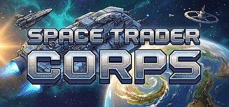 Space Trader Corps Game