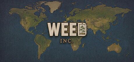 Weed Inc. Game