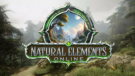 Natural Elements Online Game