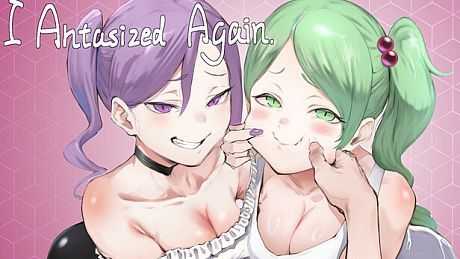 I Antasized Again Game