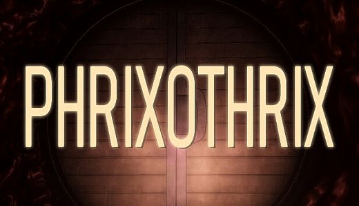 Phrixothrix