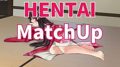 Hentai MatchUp Game