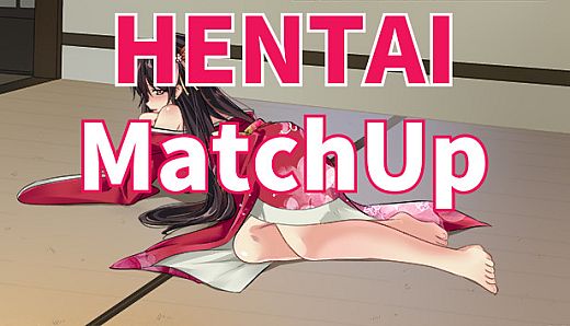 Hentai MatchUp
