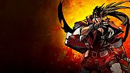 Guilty Gear -Strive-