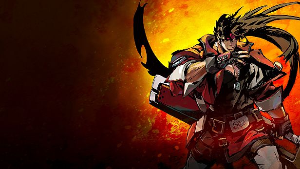 Buy Guilty Gear -Strive-