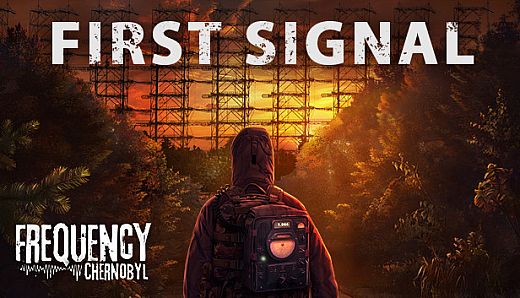 Frequency: Chernobyl — First Signal