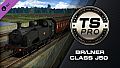 Train Simulator: BR/LNER Class J50 Loco Add-On