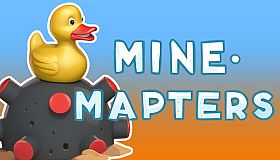 Mine Mapters