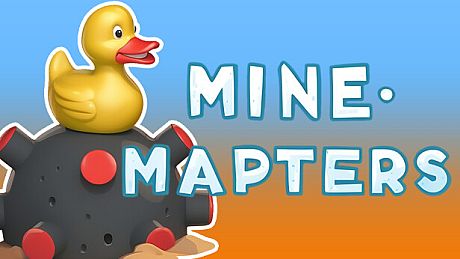 Mine Mapters Game