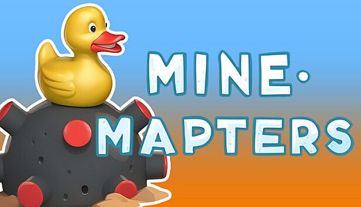 Mine Mapters