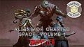 Fantasy Grounds - Aliens of Charted Space Volume 1