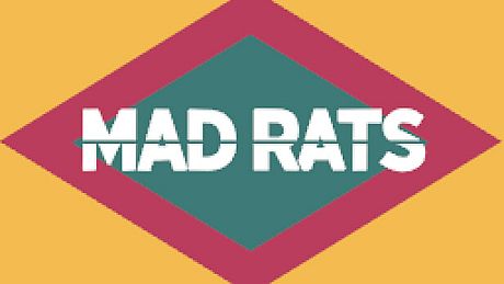 Mad Rats Game