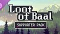 Loot of Baal - Supporter Pack