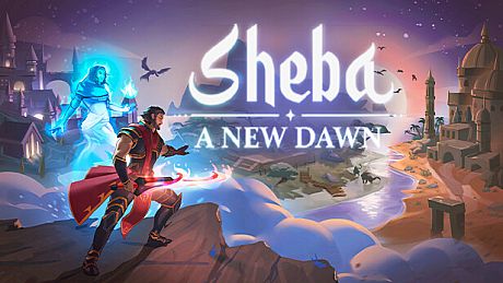 Sheba: A New Dawn Game