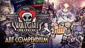 Skullgirls: Digital Art Compendium