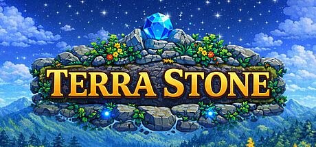 Terrastone Game
