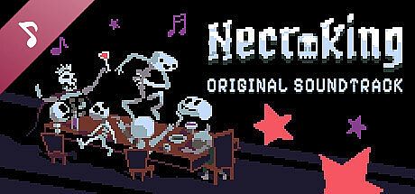 Necroking Soundtrack DLC