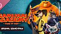 Samurai Academy: Paws of Fury Soundtrack