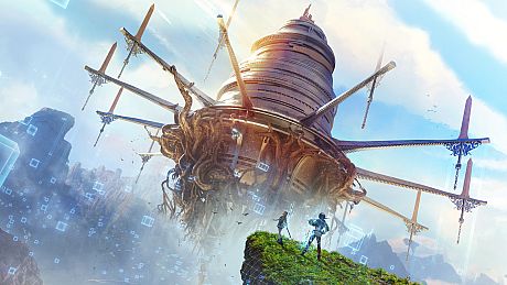 Echoes of Aincrad Game