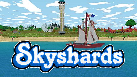Skyshards Game
