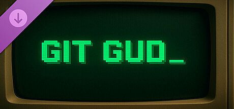 git gud - Gamedev Tournament Crisis