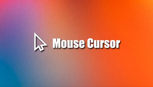 Mouse Cursor