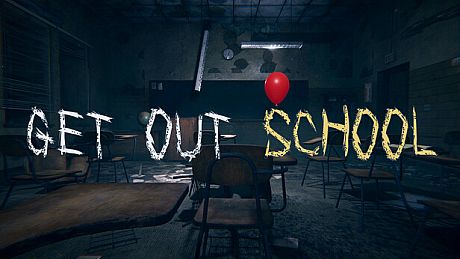 GET OUT SCHOOL Game
