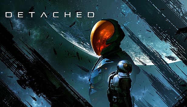 Buy Detached: Non-VR Edition