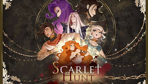 Scarlet Hunt