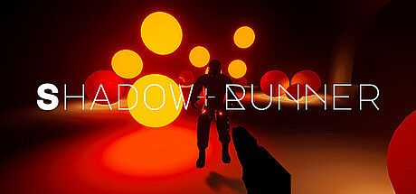 Shadow Runner Game