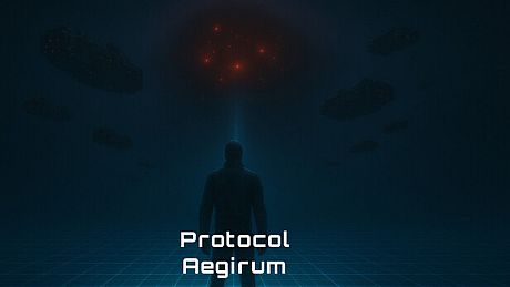 Protocol Aegirum Game