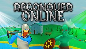 Reconquer Online