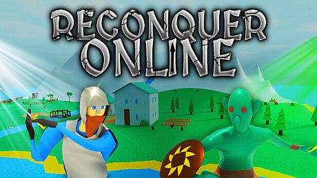 Reconquer Online Game