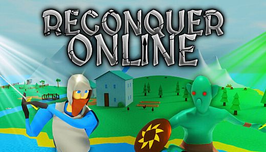 Reconquer Online