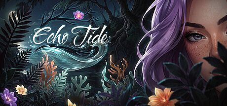 Echo Tide Game