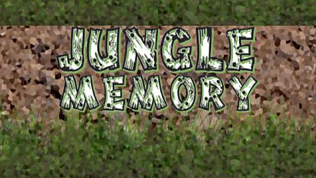 Monster Memory Pack - Jungle Memory DLC
