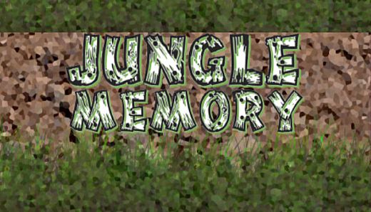 Monster Memory Pack - Jungle Memory