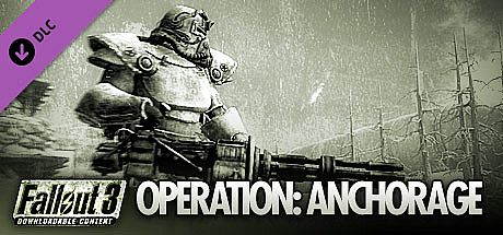 Fallout 3 - Operation Anchorage DLC