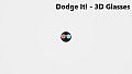 Dodge It! - 3D Glasses