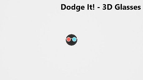 Dodge It! - 3D Glasses DLC