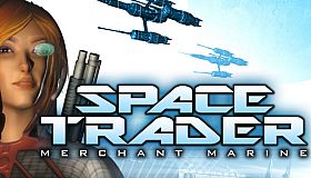 Space Trader: Merchant Marine