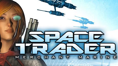 Space Trader: Merchant Marine Game