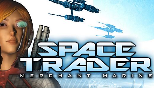 Space Trader: Merchant Marine