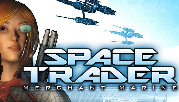 Buy Space Trader: Merchant Marine