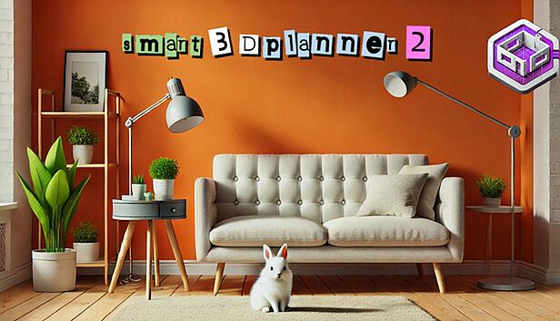 Buy smart3Dplanner2 | 3D Floor Plan & Interior Design