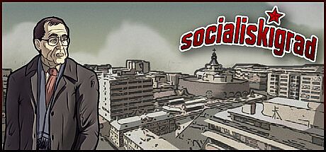 Socialiskigrad Game