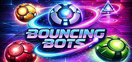 Bouncing Bots Game